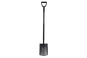 Hageredskaper - Home>it Garden ergonomic steel garden spade 122 cm - 91198