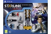 Spill - Starlink: Battle for Atlas Starter Pack - Sony PlayStation 4 - Action/Adventure - 3307216064343