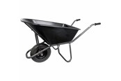 Hageredskaper - Home>it Garden wheelbarrow with plastic tub - 91815