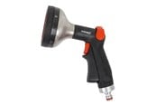 Hagevanning - Home>it Garden Premium shower gun with 5 spray functions - 91015