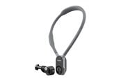 Actionkamera  - Tilbehør - TELESIN Neck mount with quick release for Telesin sports cameras - S2-HNB-01