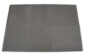 Verktøy - Home>it WORK Foam mat 40 x 40 cm (6 pcs.) - 58810