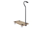 Verktøy - Home>it Furniture dog 29x59 with handle. 250 kg - 58818