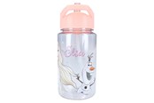 Skoleutstyr - Disney Frozen Drinking Bottle 450 ml - 785-4748