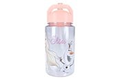 Skoleutstyr - Disney Frozen Drinking Bottle 450 ml - 785-4748