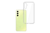 Mobil - Deksel og etui - 3mk Armor Case - Samsung Galaxy A55 5G - Transparent - 5903108548243