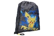 Skoleutstyr - Vadobag Pikachu Gym Bag - 640-00490