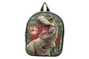 Skoleutstyr - Vadobag Jurassic World 3D Backpack Simply Special - 586-00750