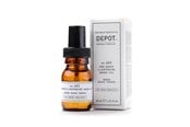 Ansiktspleie - Depot 400 Shave Specifics No. 403 Fresh Black Pepper Softening Pre-Shaving Oil 30 ml - 8032274011804
