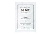 Ansiktspleie - Depot 400 Shave Specifics No. 402 Essential Oils Soothing Pre & Post Shaving Fluid 10 ml - 8032274060932