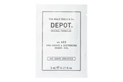 Ansiktspleie - Depot 400 Shave Specifics No. 403 Fresh Black Pepper Softening Pre-Shaving Oil 5 ml - 8032274011798