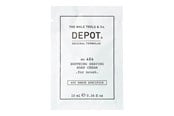 Ansiktspleie - Depot 400 Shave Specifics No. 404 Allantoin Soothing Shaving Soap Cream 10 ml - 8032274060970