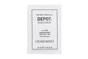 Ansiktspleie - Depot 400 Shave Specifics No. 406 Menthol Softening & Refreshing Shaving Gel 10 ml - 8032274061175