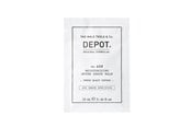 Ansiktspleie - Depot 400 Shave Specifics No. 408 Fresh Black Pepper Moisturizing After-Shave Balm 10 ml - 8032274011545