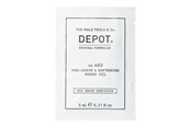 Ansiktspleie - Depot 400 Shave Specifics No. 403 Sweet Almond Softening Pre-Shaving Oil 5 ml - 8032274060956