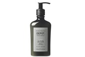 Ansiktspleie - Depot 800 Skin Specifics No. 815 Argan Oil Hydrating Daily Lotion 200 ml - 8032274116172