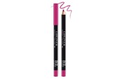 Sminke - Bel London Hydrogenated Vegetable Oil Waterproof Contour Lip Liner 116 Pink 0.78 g - 5060693815164