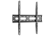 Veggmontering, AV-braketter & AV-møbler - Home>it Slim TV Mount - 32-70" - VESA 75x75-400x400--- 45 kg - Max 45 kg - recommended for 70" - 15227