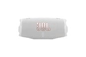 Bærbare festhøyttalere - JBL Charge 6 - White - JBLCHARGE6WHT