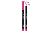 Sminke - Bel London Hydrogenated Vegetable Oil Waterproof Contour Lip Liner 121 Pink 0.78 g - 5060693815218