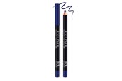 Sminke - Bel London Hydrogenated Vegetable Oil Waterproof Colour Long Lasting Gel Pencil Eyeliner 204 Blue 0.78 g - 5060693815546