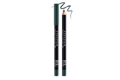 Sminke - Bel London Hydrogenated Vegetable Oil Waterproof Colour Long Lasting Gel Pencil Eyeliner 205 Green 0.78 g - 5060693815553