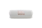 Bærbare festhøyttalere - JBL Flip 7 - White - JBLFLIP7WHT