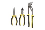 Håndverktøy - Home>it pliers set 3 pieces - 72018