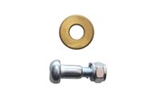 Verktøy - Work>it cutting wheel for tile cutter - 76553