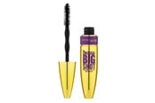 Sminke - L'Oréal Paris The Colossal Big Shot Volumizing Mascara Black 9.5 ml - 3600531377397
