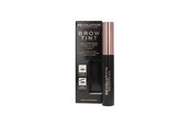 Sminke - Makeup Revolution Brow Tint Eyebrow Gel Medium Brown 6 ml - 5057566092784