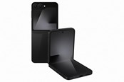 Mobiltelefoner - Samsung Galaxy Z Flip7 FE 128GB/8GB - Svart - SM-F761BZKGEUB