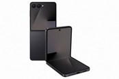 Mobiltelefoner - Samsung Galaxy Z Flip7 512GB/12GB - Jetblack - SM-F766BZKHEUB