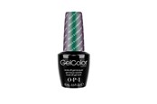 Sminke - OPI Gel Color Semi-Permanent Nail Polish GC F56 Peace & Love & Opi 15 ml - 619828097897