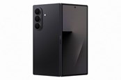Mobiltelefoner - Samsung Galaxy Z Fold7 1TB/16GB - Jetblack - SM-F966BZKNEUB