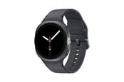 Smartklokke, Smartwatch & Sportsklokke - Samsung Galaxy Watch8 40mm - Graphite - SM-L320NDAAEUB