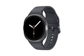 Smartklokke, Smartwatch & Sportsklokke - Samsung Galaxy Watch8 40mm eSim - Graphite - SM-L325FDAAEUB