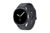Smartklokke, Smartwatch & Sportsklokke - Samsung Galaxy Watch8 44mm eSim - Graphite - SM-L335FDAAEUB