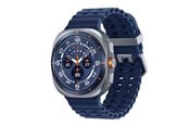 Smartklokke, Smartwatch & Sportsklokke - Samsung Galaxy Watch Ultra (2025) - Titanium Blue - SM-L705FZB2EUB