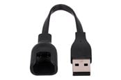 USB - Akyga AK-SW-04 - charge-only cable - 10 cm - AK-SW-04