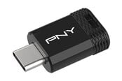 Minnepenn - PNY Elite-X Fit - 64GB - Minnepenn - P-FDI64GEXFITC-GE