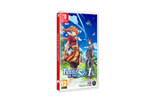 Spill - Trails in the Sky 1st Chapter - Nintendo Switch - RPG - 7350002938669