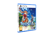 Spill - Trails in the Sky 1st Chapter - Sony PlayStation 5 - RPG - 7350002938621