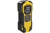 Verktøy - Stanley Mobile Air Compressor - AT-SXIF0101