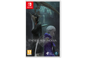 Spill - Ender Magnolia: Bloom in the Mist - Nintendo Switch - Plattform - 7350002938782