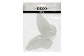Arts & Crafts - Tilbehør - Creativ Company - Butterfly wings Foil 16x19.5cm - 28222