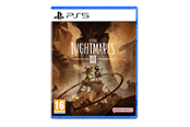Spill - Little Nightmares III - Sony PlayStation 5 - Eventyr - 3391892036107