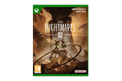 Spill - Little Nightmares III - Microsoft Xbox One - Eventyr - 3391892036022