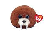 Plush - Ty Teeny Puffies Hank Walrus 10cm - 2013202
