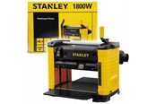 Verktøy - Stanley Planer Thickness - 1800 W - STP18-QS